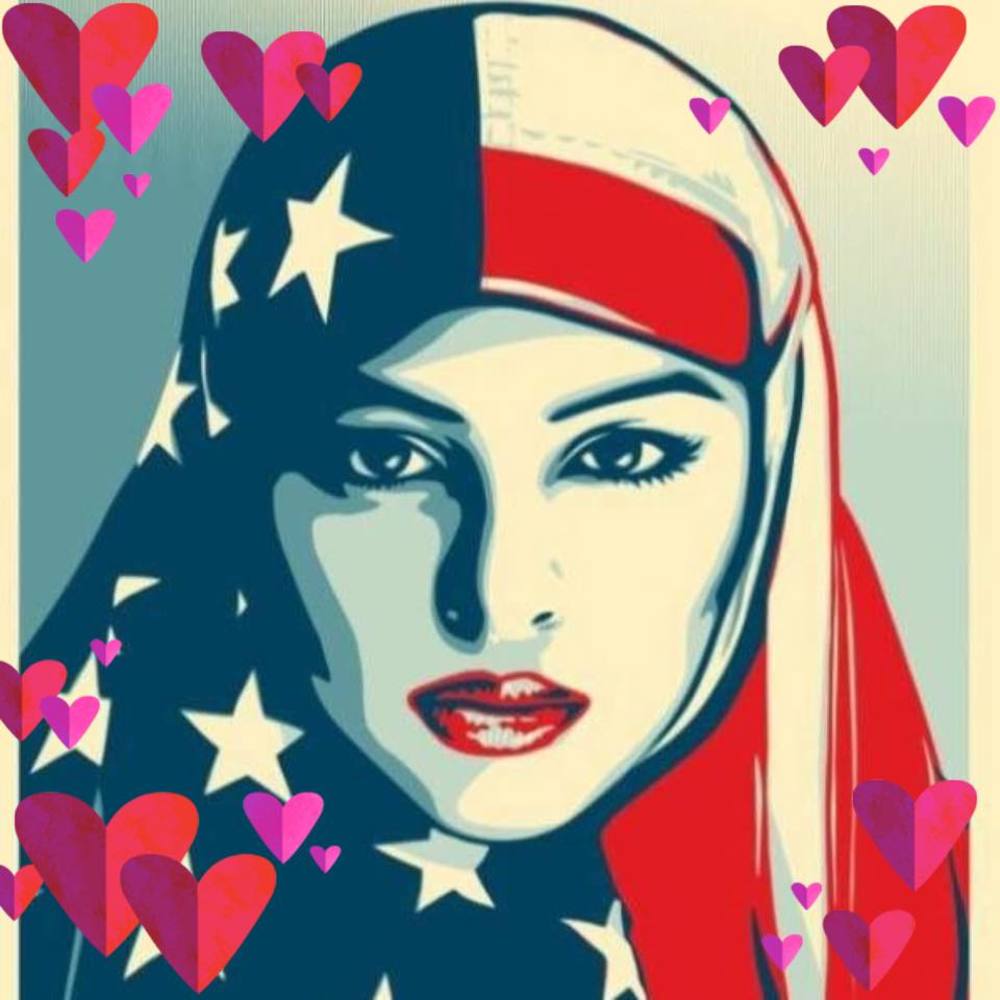 Meet your Posher, Zainab